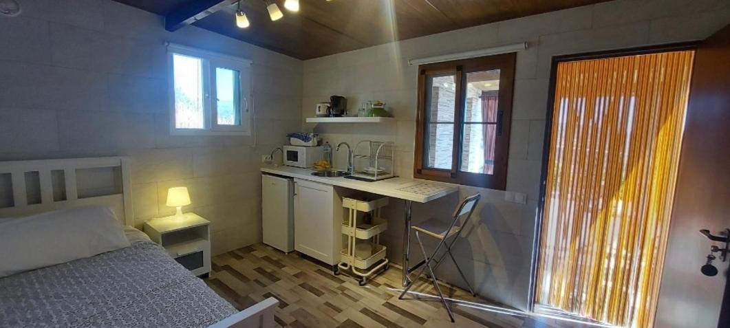 The Black Horse Canarias - Adults Only Maspalomas  Kamer foto