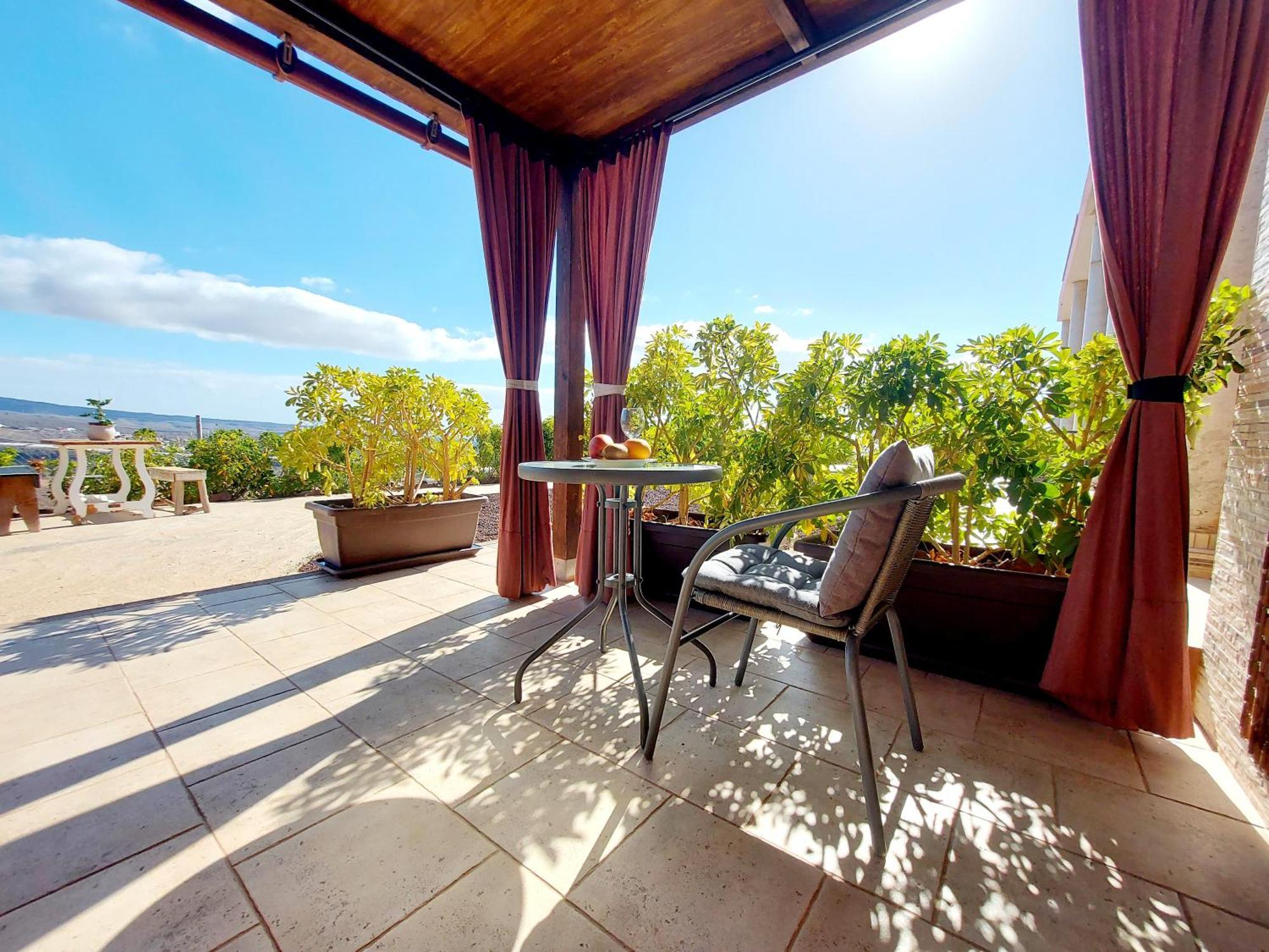 The Black Horse Canarias - Adults Only Maspalomas  Kamer foto