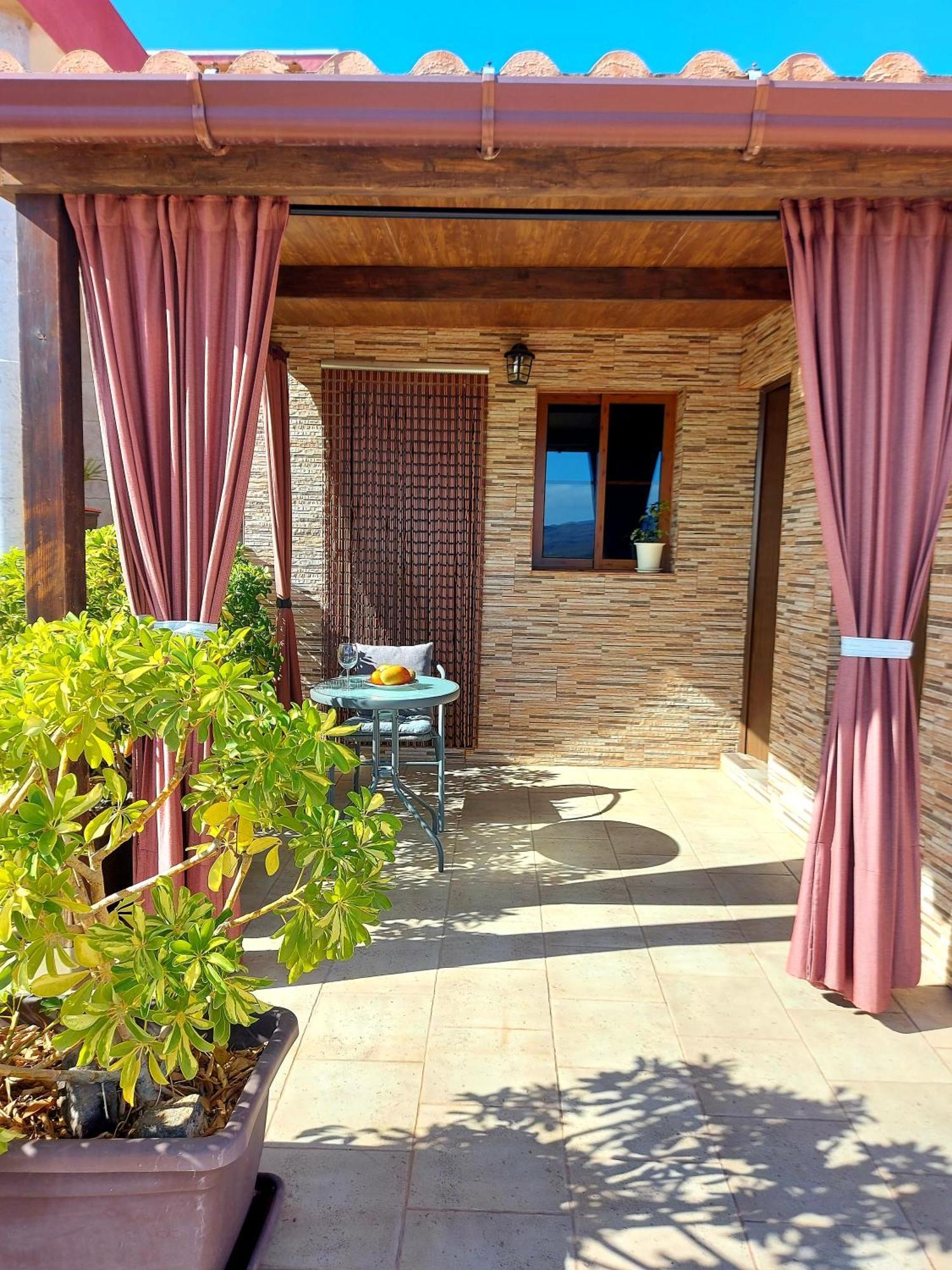 The Black Horse Canarias - Adults Only Maspalomas  Kamer foto