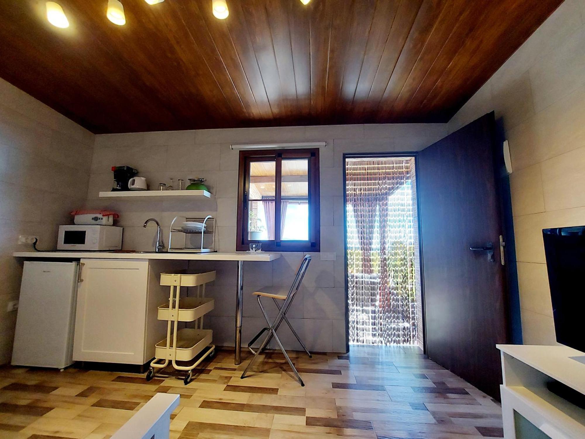 The Black Horse Canarias - Adults Only Maspalomas  Kamer foto