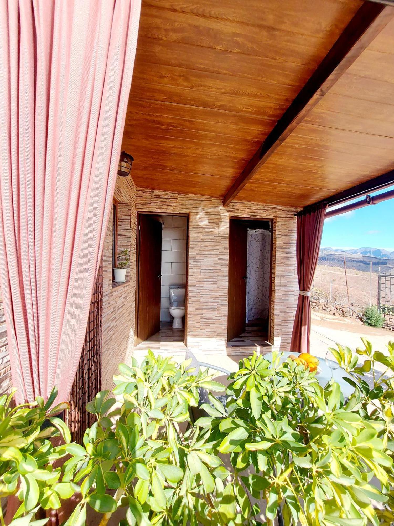 The Black Horse Canarias - Adults Only Maspalomas  Kamer foto