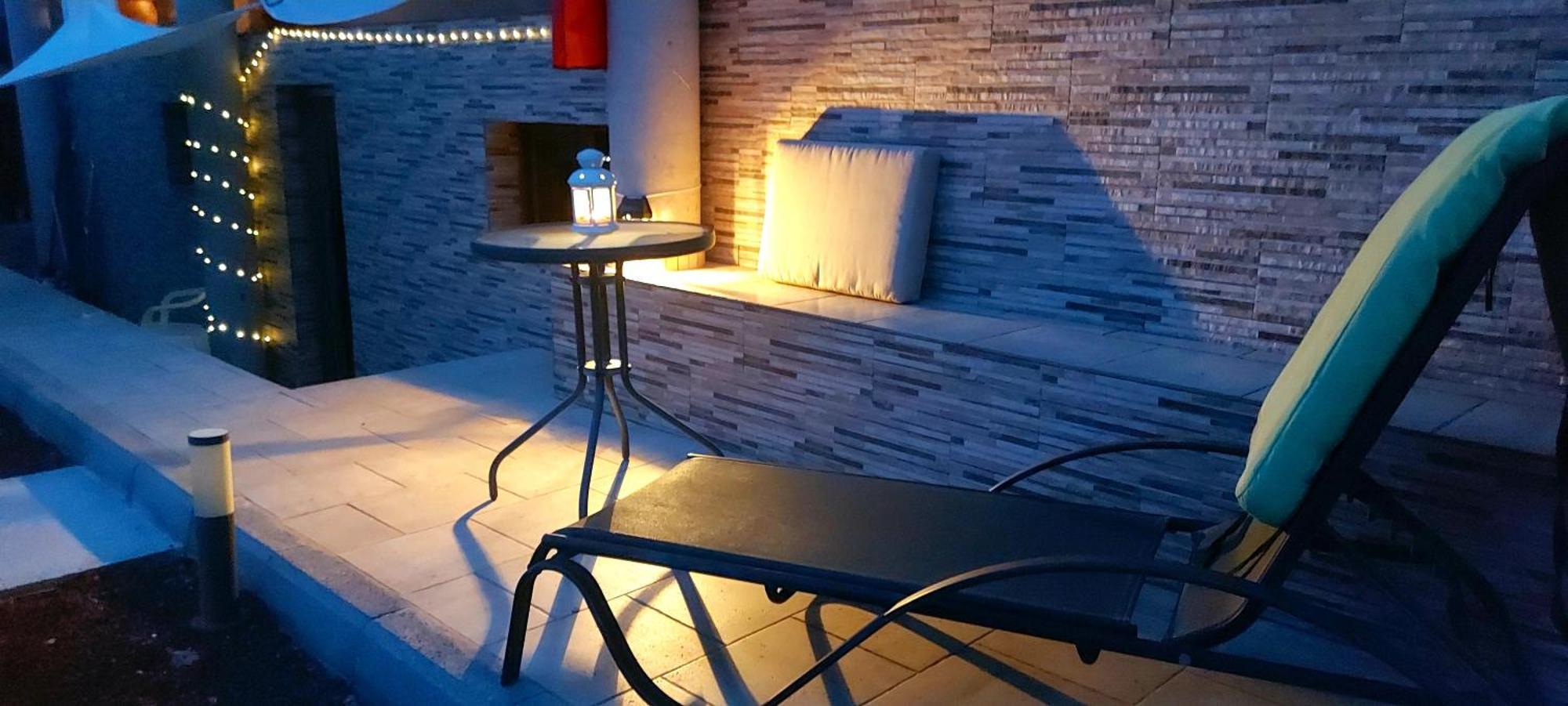 The Black Horse Canarias - Adults Only Maspalomas  Kamer foto