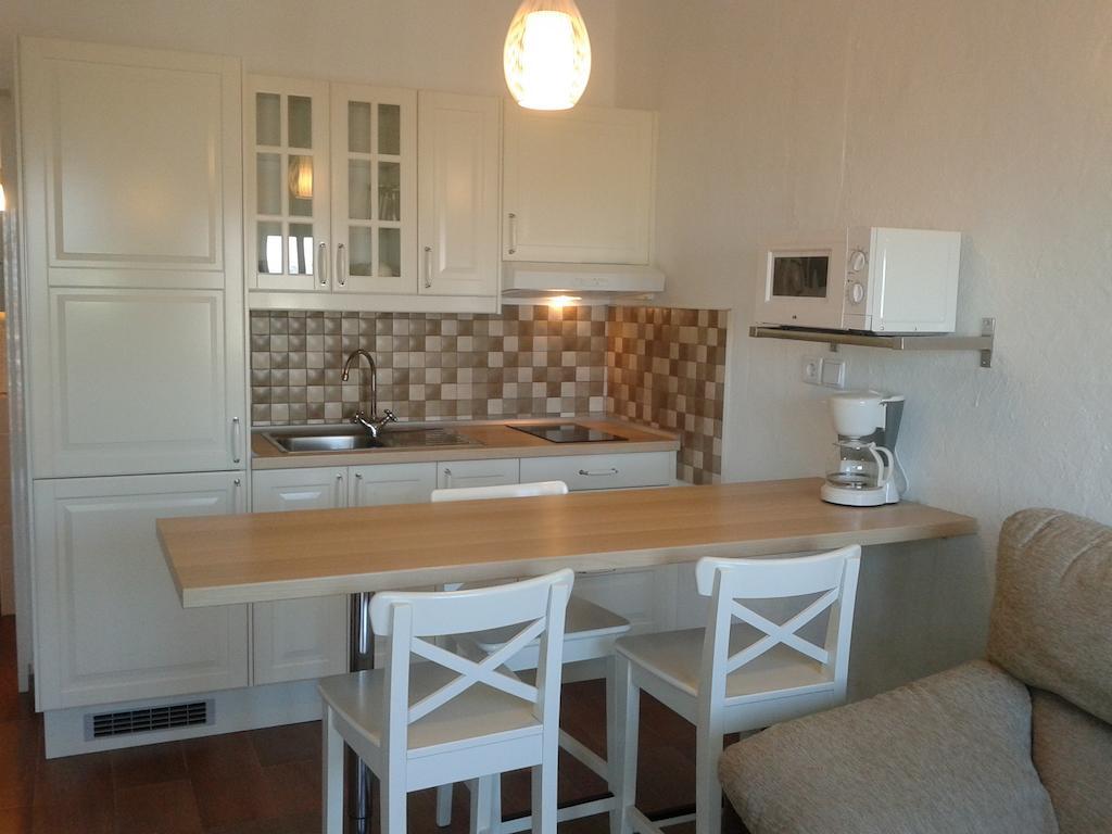 The Black Horse Canarias - Adults Only Maspalomas  Kamer foto